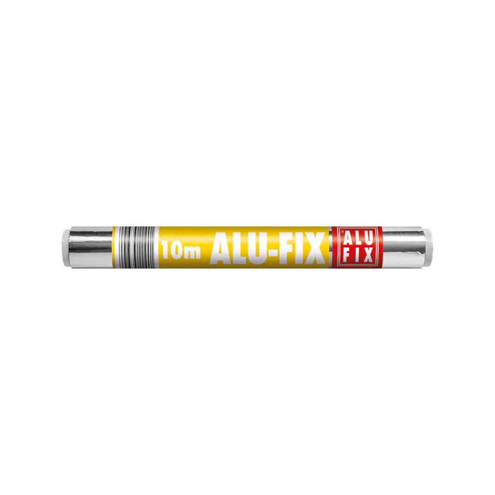 ALUFIX FOLIE ALUMINIU 10MX30CM
