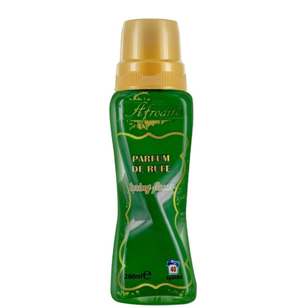 AFRODITA PARFUM RUFE 200ML SPRING FLOWER 40SP