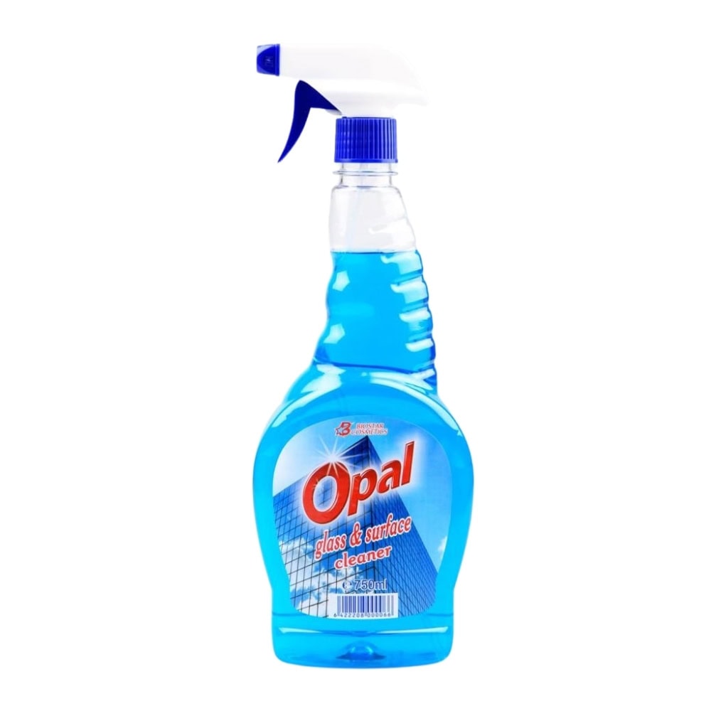 OPAL DETER. GEAM 750ML SPRAY