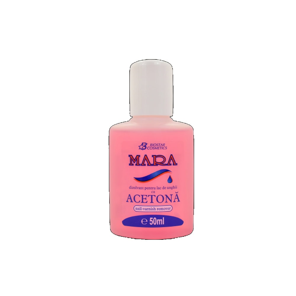 MARA ACETONA DIZOLVANT 50ML