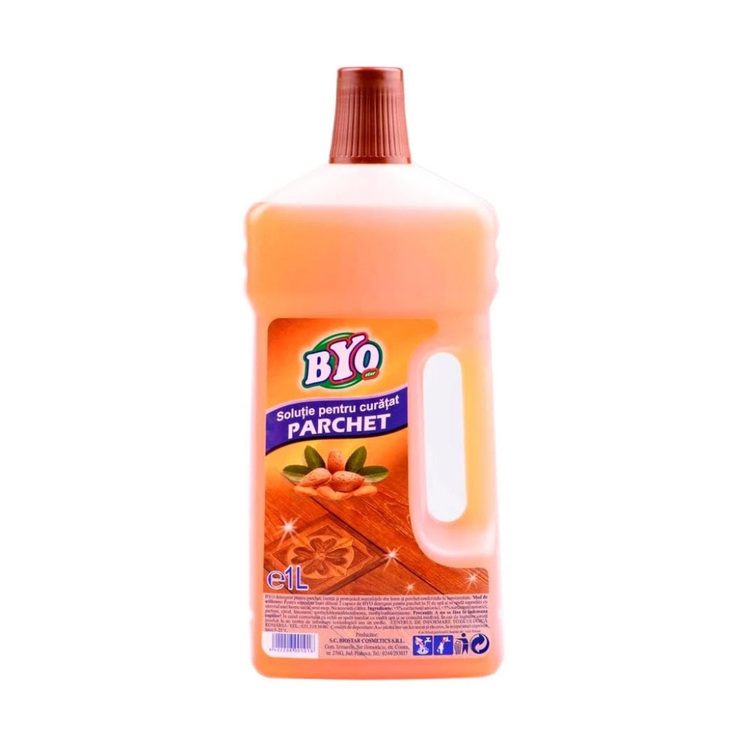 BYO SOLUTIE PARDOSELI 1L