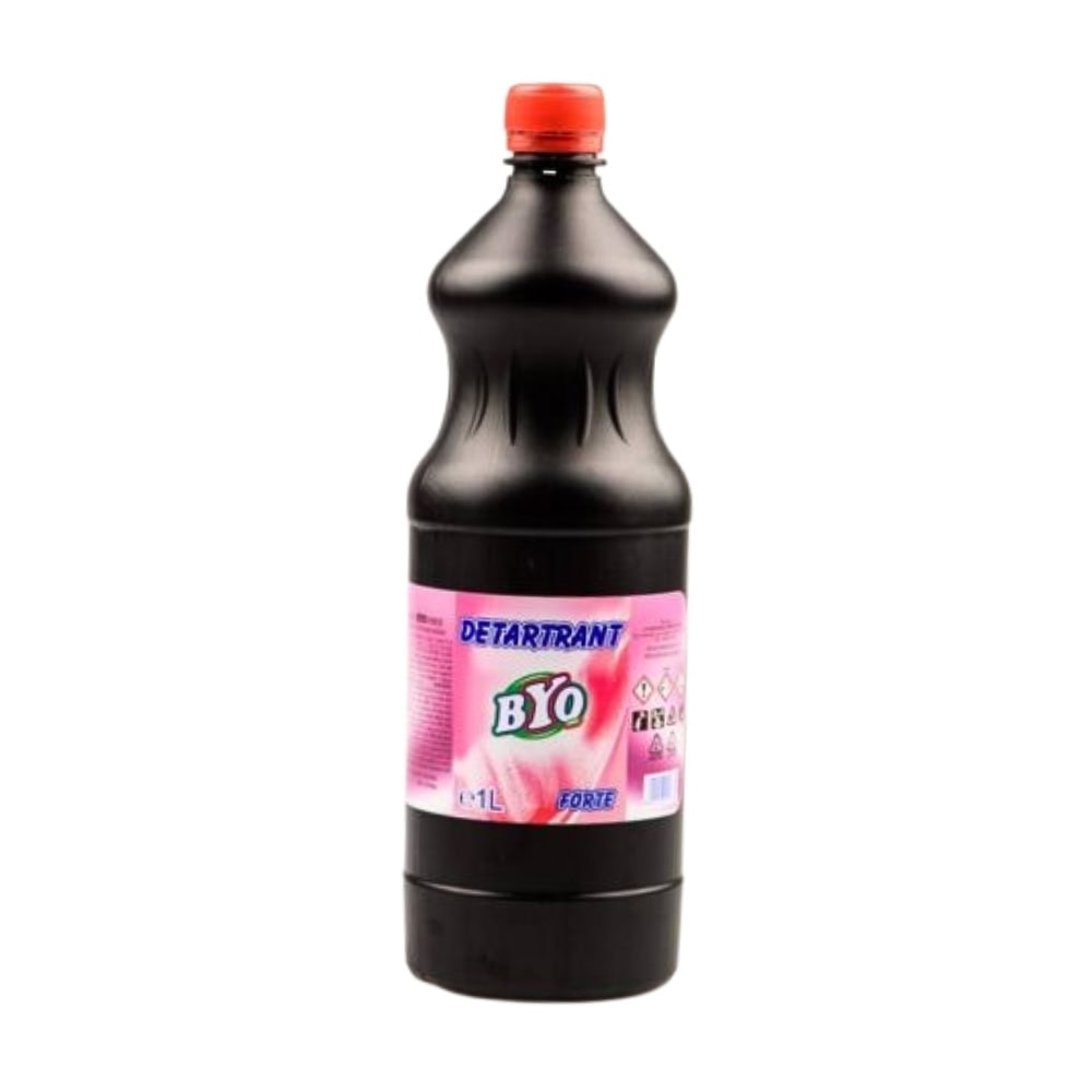 BYO DETARTRANT 1L