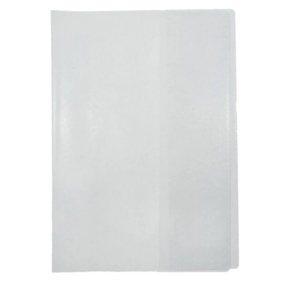ADRA COPERTA CAIET A4 TRANSPARENTA 1BUC