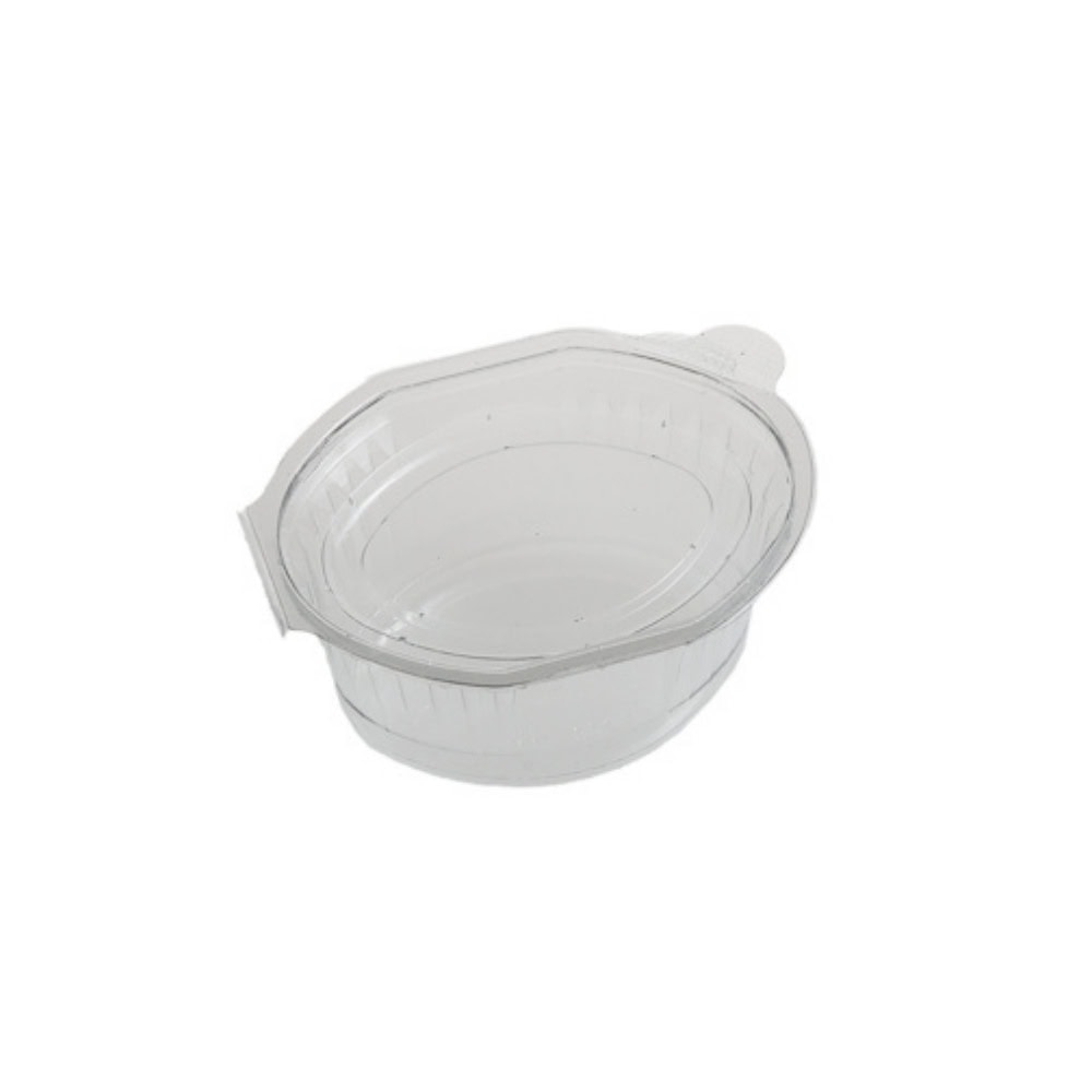 SAFIR SOSIERE OVALE CU CAPAC PET 80G 100BUC/SET