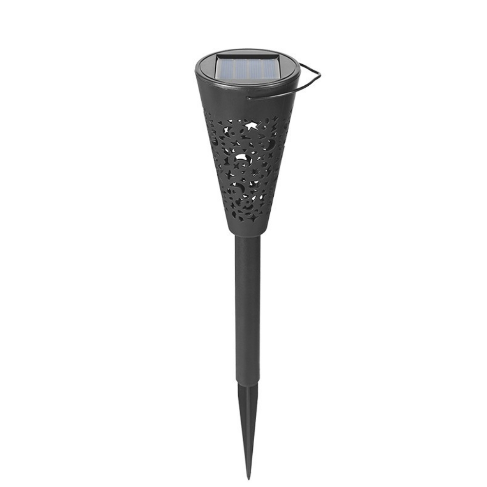 FLIPPY DECORATIUNE GRADINA TIP TORTA LUMINA CALDA