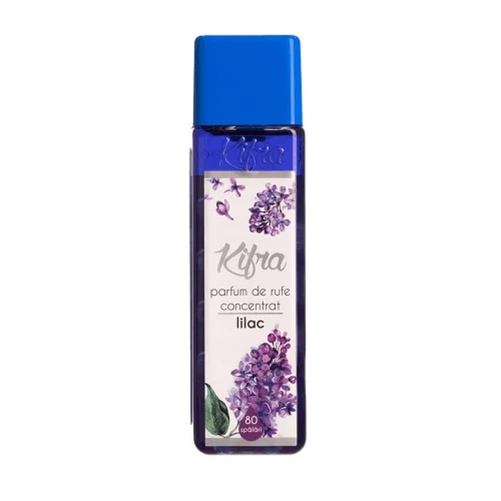 KIFRA PARFUM RUFE CONCENTRAT 200ML 80SP LILAC