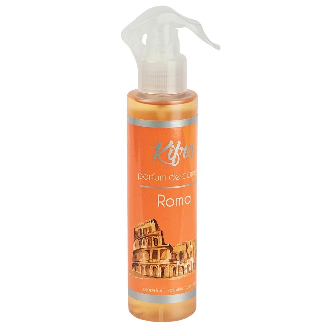 KIFRA SPRAY PARFUM DE CAMERA 200ML ROMA