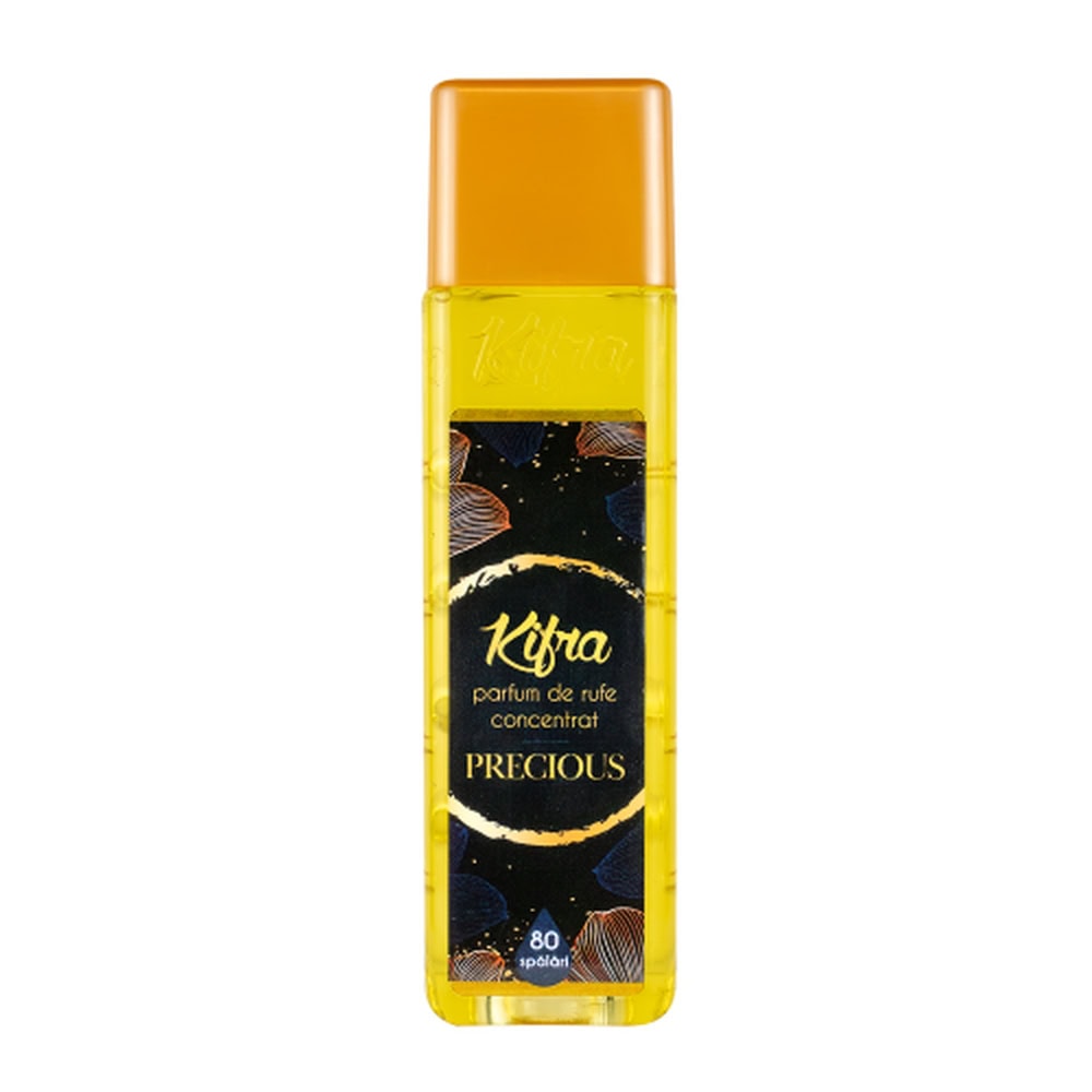 KIFRA PARFUM RUFE CONCENTRAT 200ML 80SP PRECIOUS