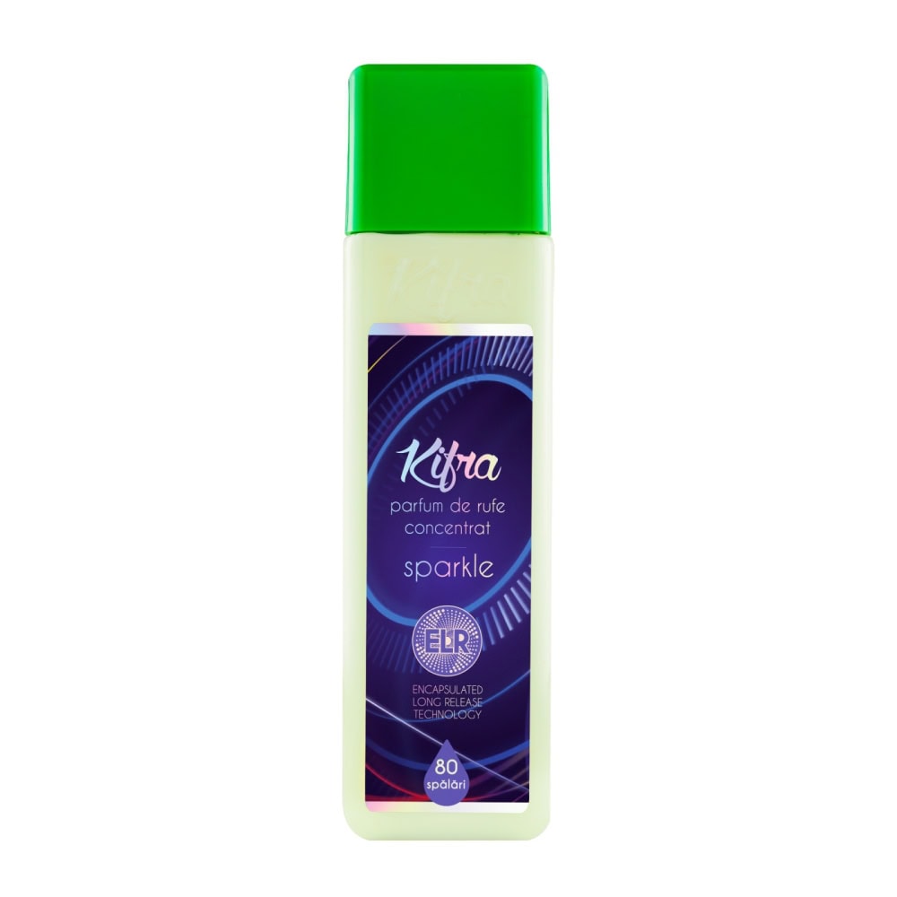 KIFRA PARFUM RUFE CONCENTRAT 200ML 80SP SPARKLE