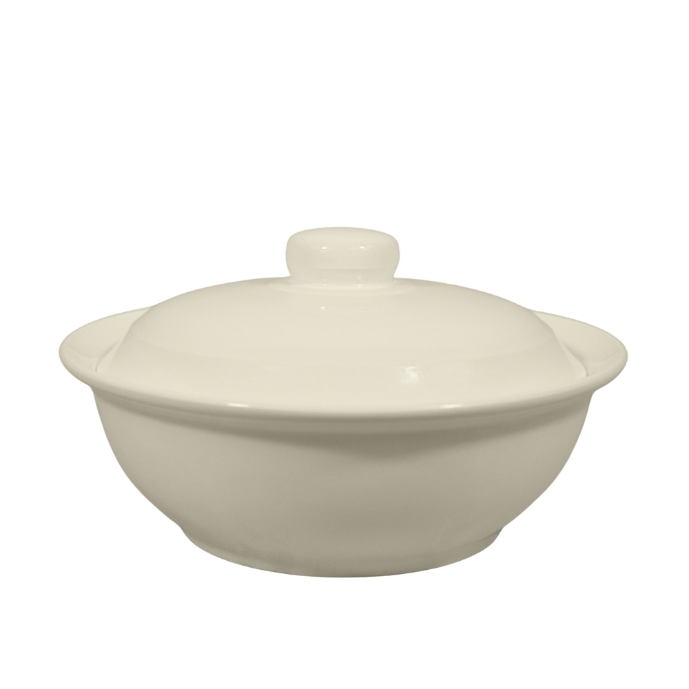 BOL CERAMICA CU CAPAC
