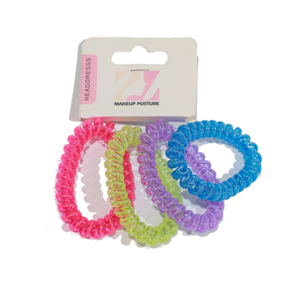 ELASTIC PAR TIP TELEFON 4BUC G03-6