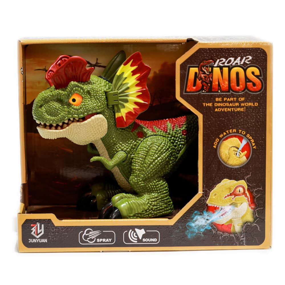 DRAGON/DINOZAUR GO11-70