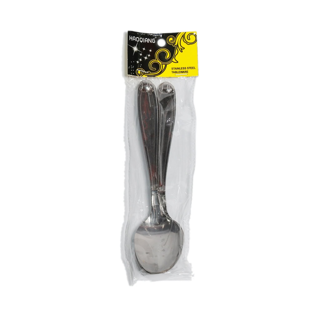 LINGURA INOX PENTRU SERVIRE 6BUC G15-5