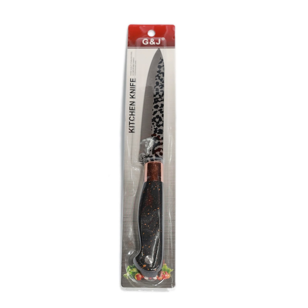 CUTIT UNIVERSAL INOX 24CM JAGUAR G19-8
