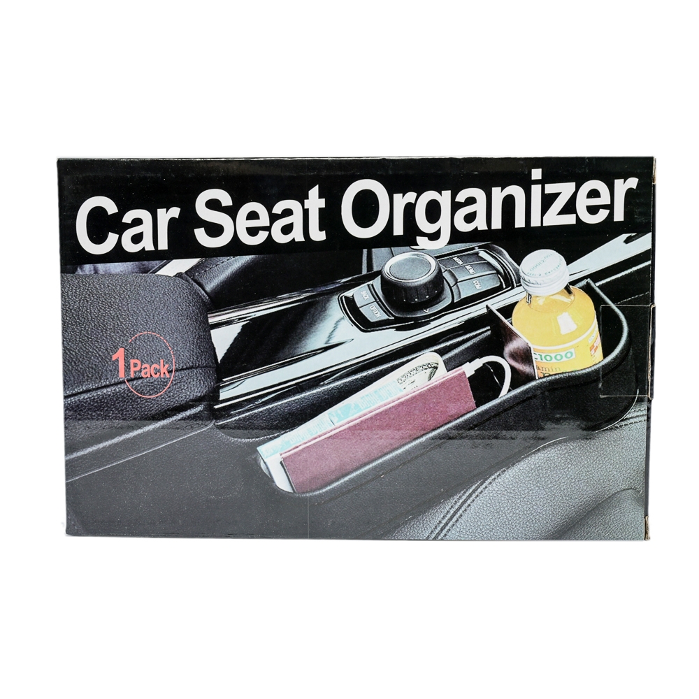 ORGANIZATOR PENTRU SCAUN AUTO GD11-14
