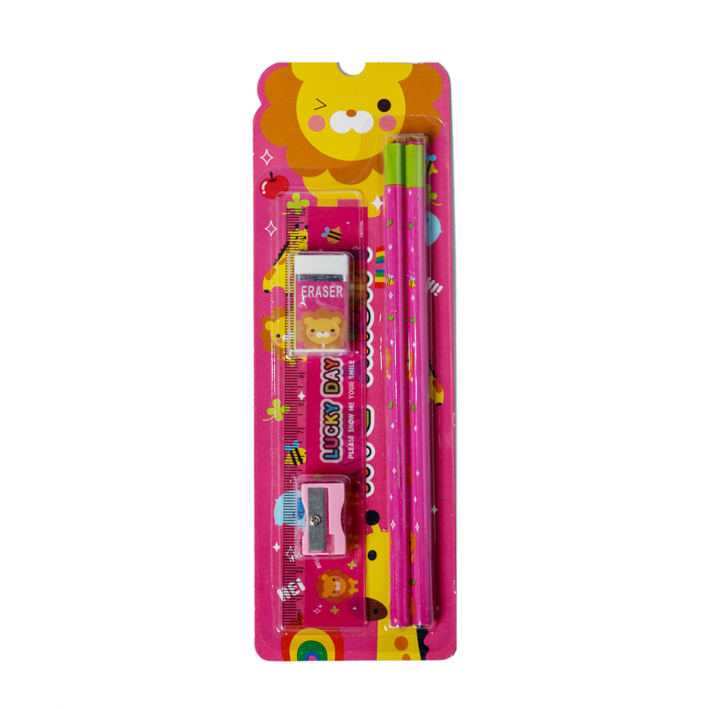 ACCESORII SCOALA MIX GM35-6