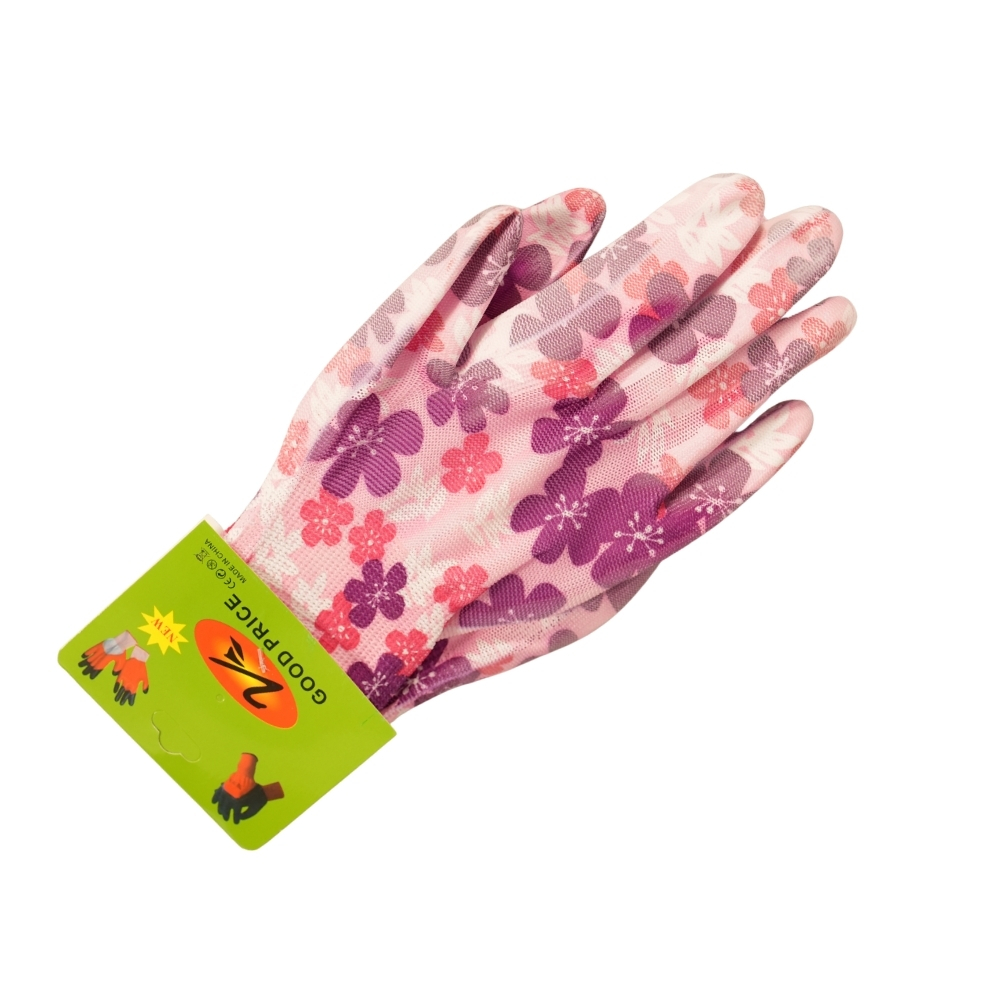 MANUSI GRADINARIT MODEL FLORAL GM29-6