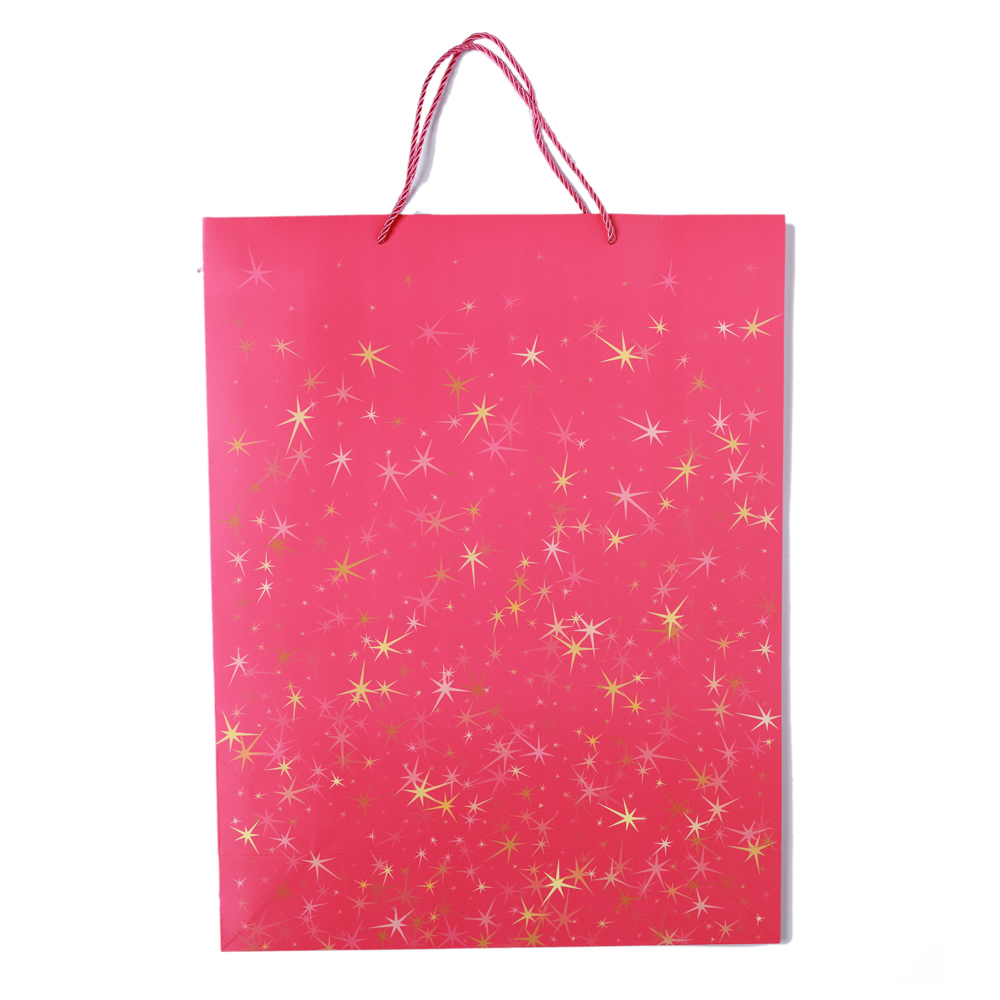 PUNGA CADOU MIX 55X45X15CM 1BUC G77-3