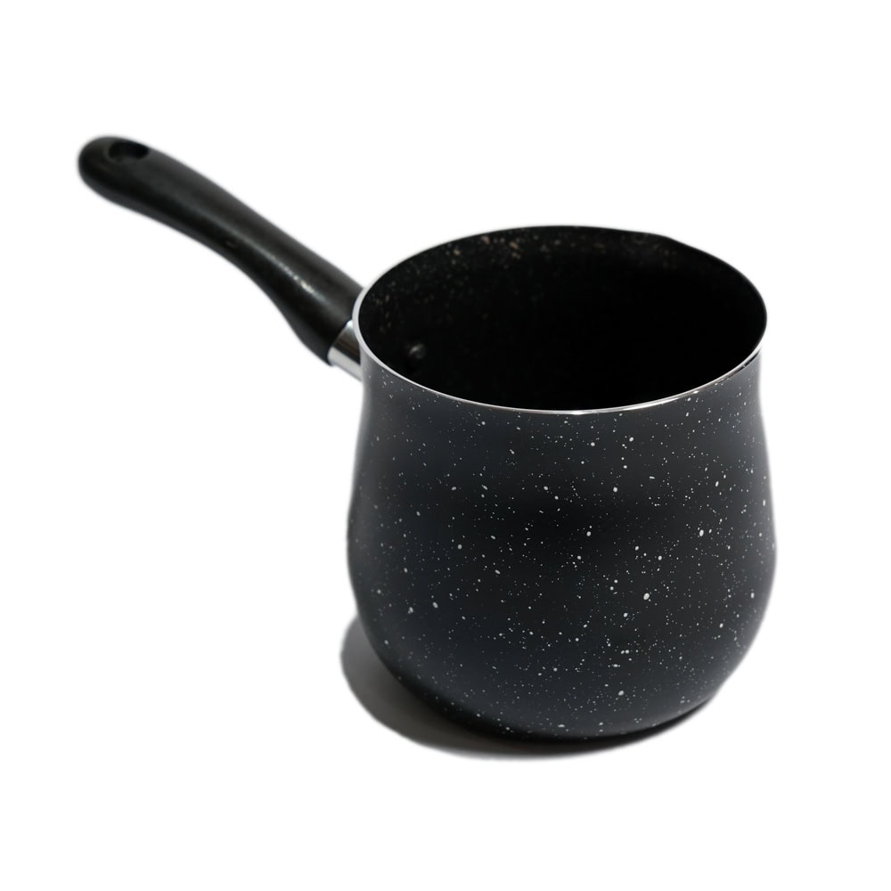 IBRIC CU STRAT ANTIADERENT PENTRU CAFEA 11CM G13-3