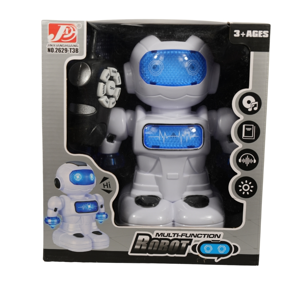 ROBOT R/C GIJ1-59