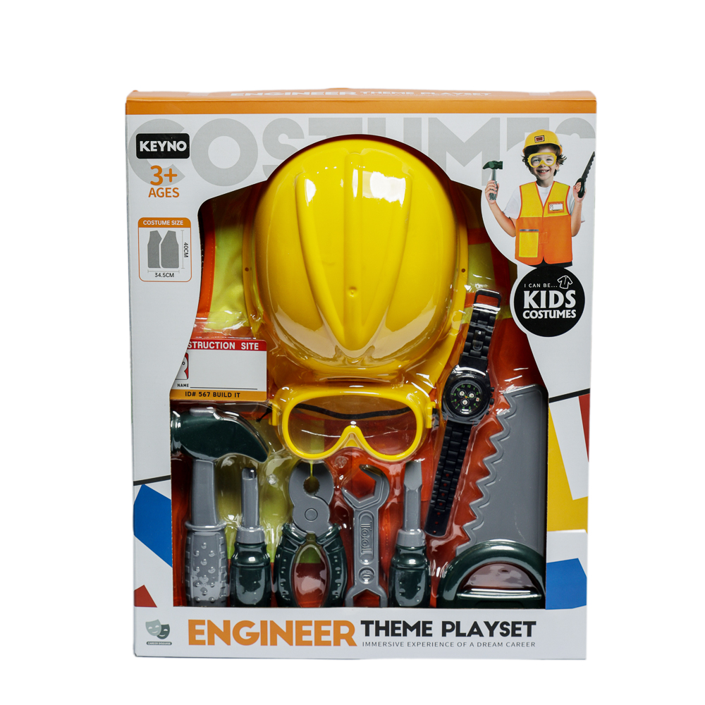 ACCESORII CONSTRUCTII GIJ4-50