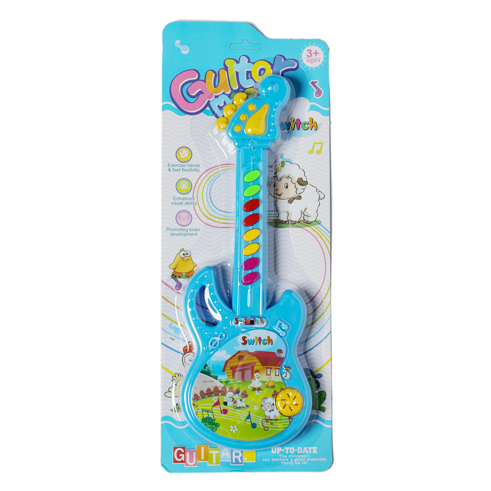 CHITARA GIJ1-22