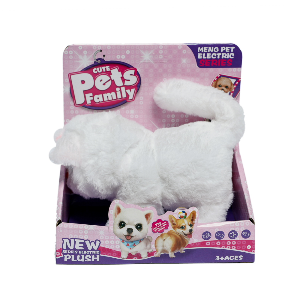 PISICA PLUSH  GIJ4-12