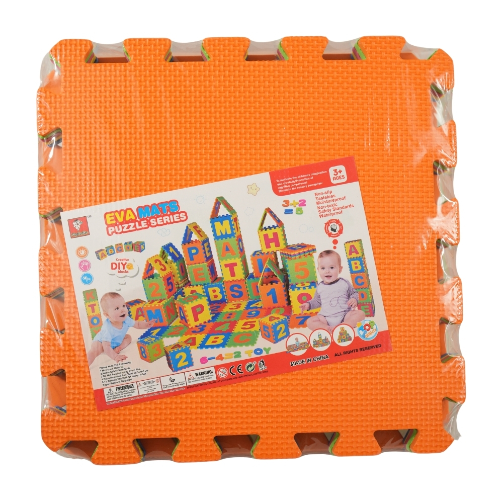 PUZZLE COVORAS GIJ2-81