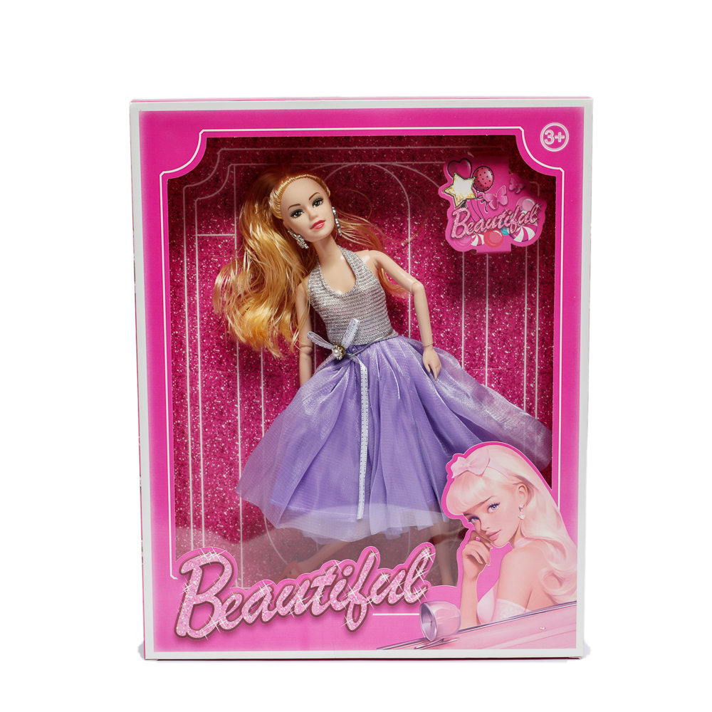 PAPUSA BEAUTYFUL GIJ3-7