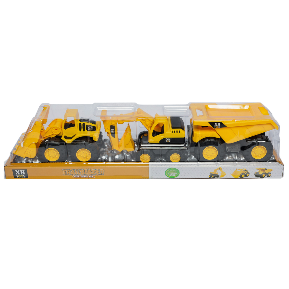 VEHICUL INGINERIE GIJ2-1