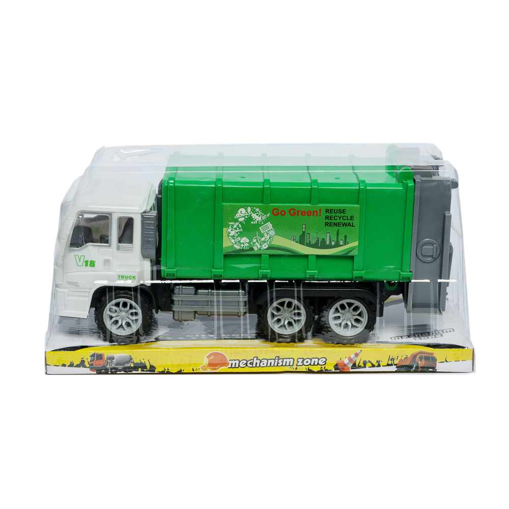 BASCULANTA R/C GIJ3-35