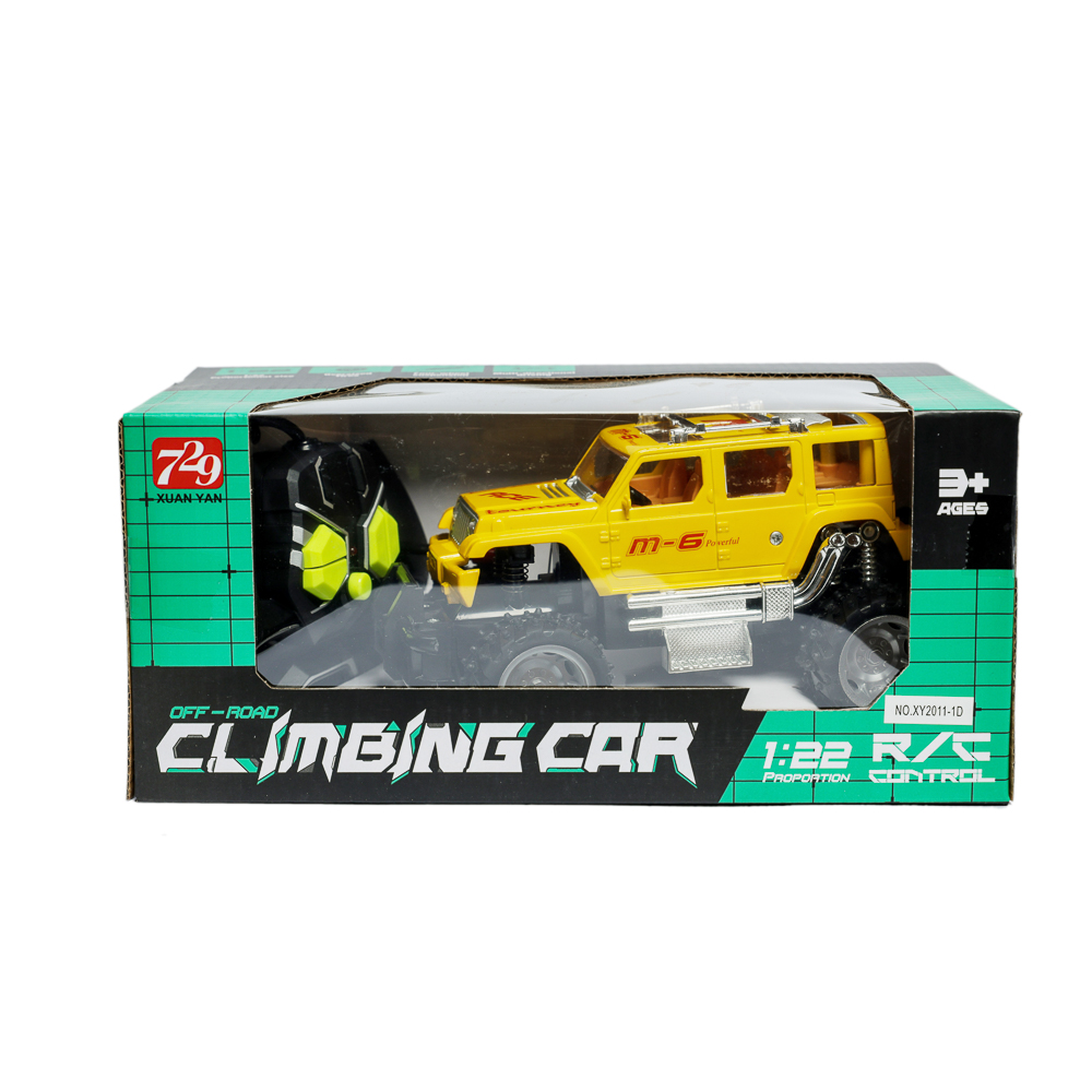 MASINA DE TEREN R/C GIJ4-89