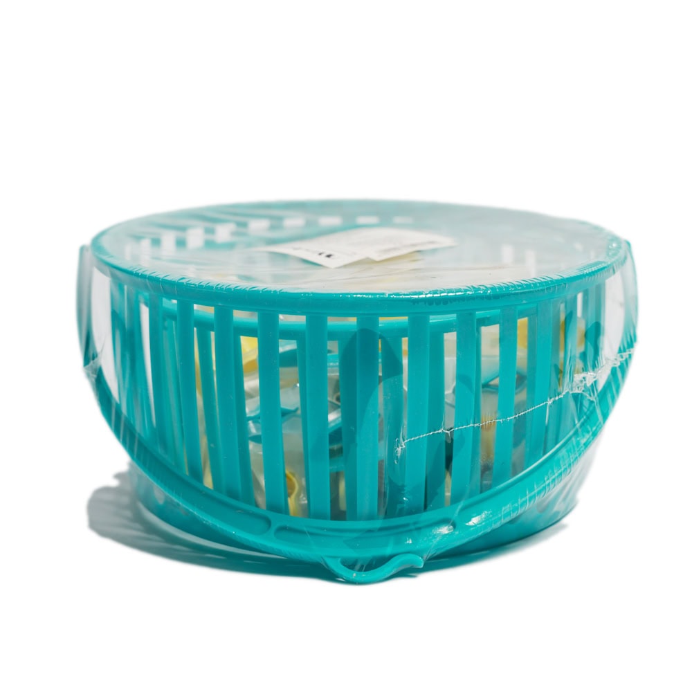 SET CARLIGE RUFE COLOR SI COS ROTUND 24BUC MIX G21-5