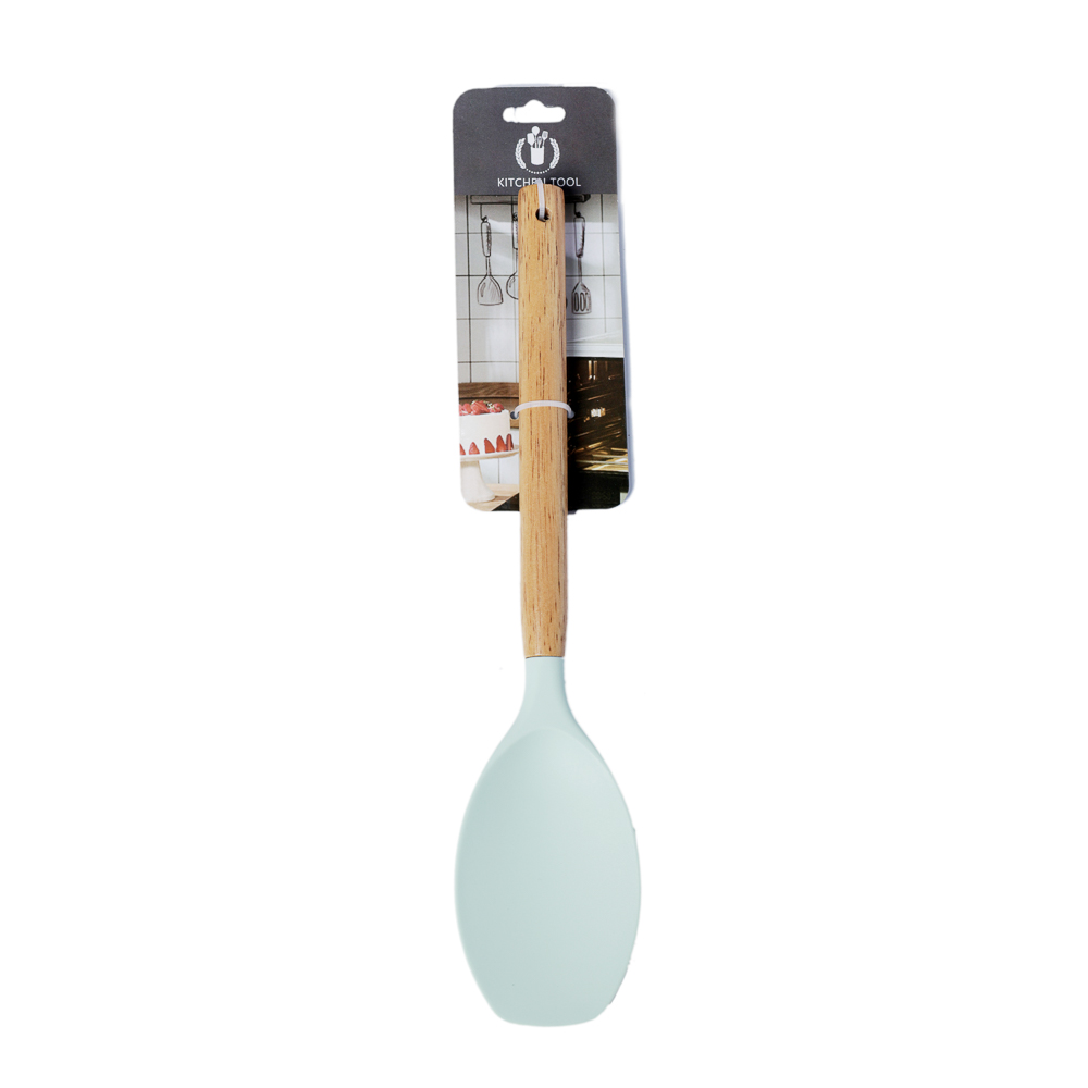 SPATULA MANER LEMN GM26-3