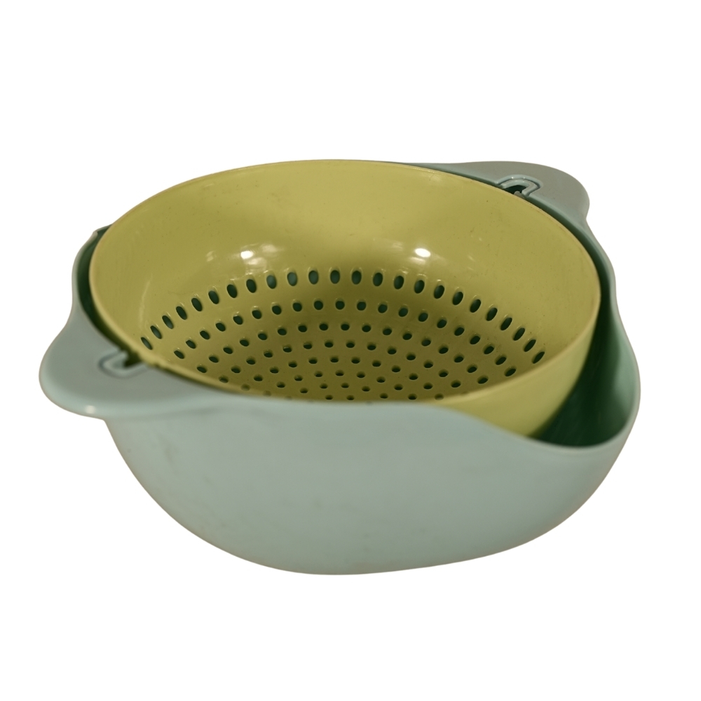 BOL CU SITA PENTRU SPALAT FRUCTE&LEGUME GD8-1