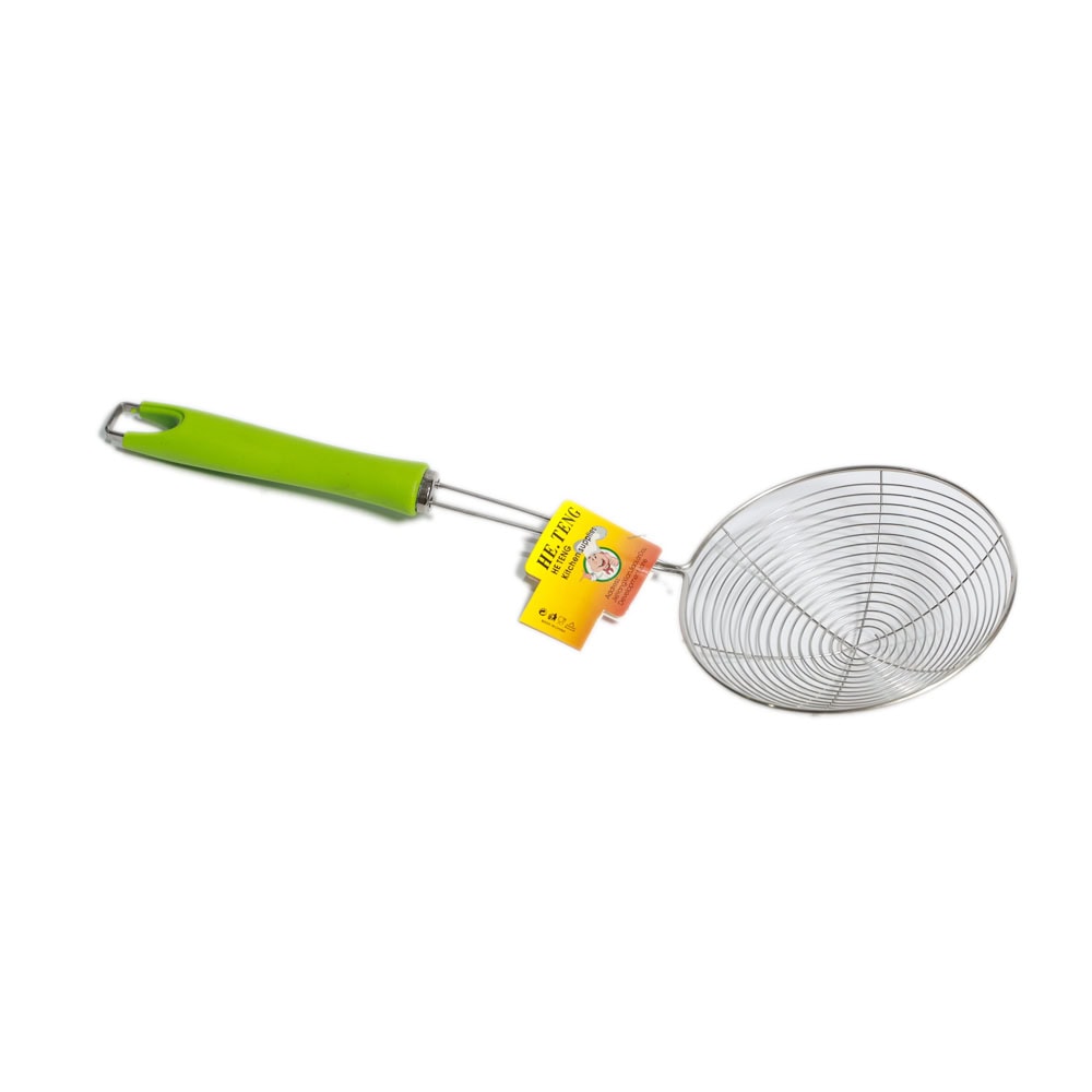 STRECURATOARE CU MANER COLORAT 14CM GE19-1