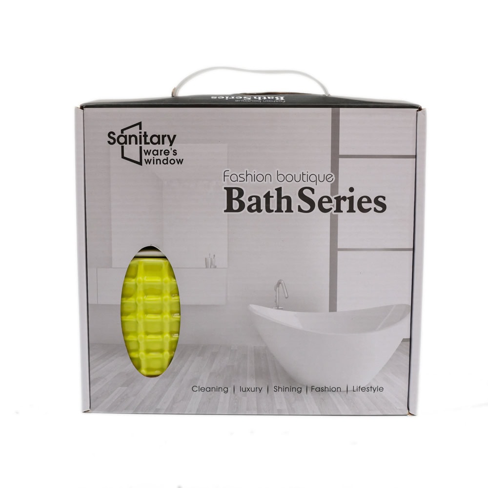 ACCESORII BAIE 4BUC CERAMICA GE12-2