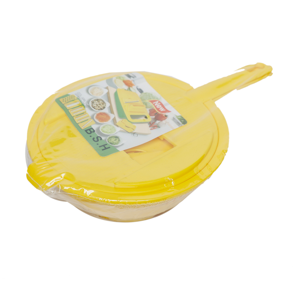 TAIETOR PENTRU LEGUME GD11-24