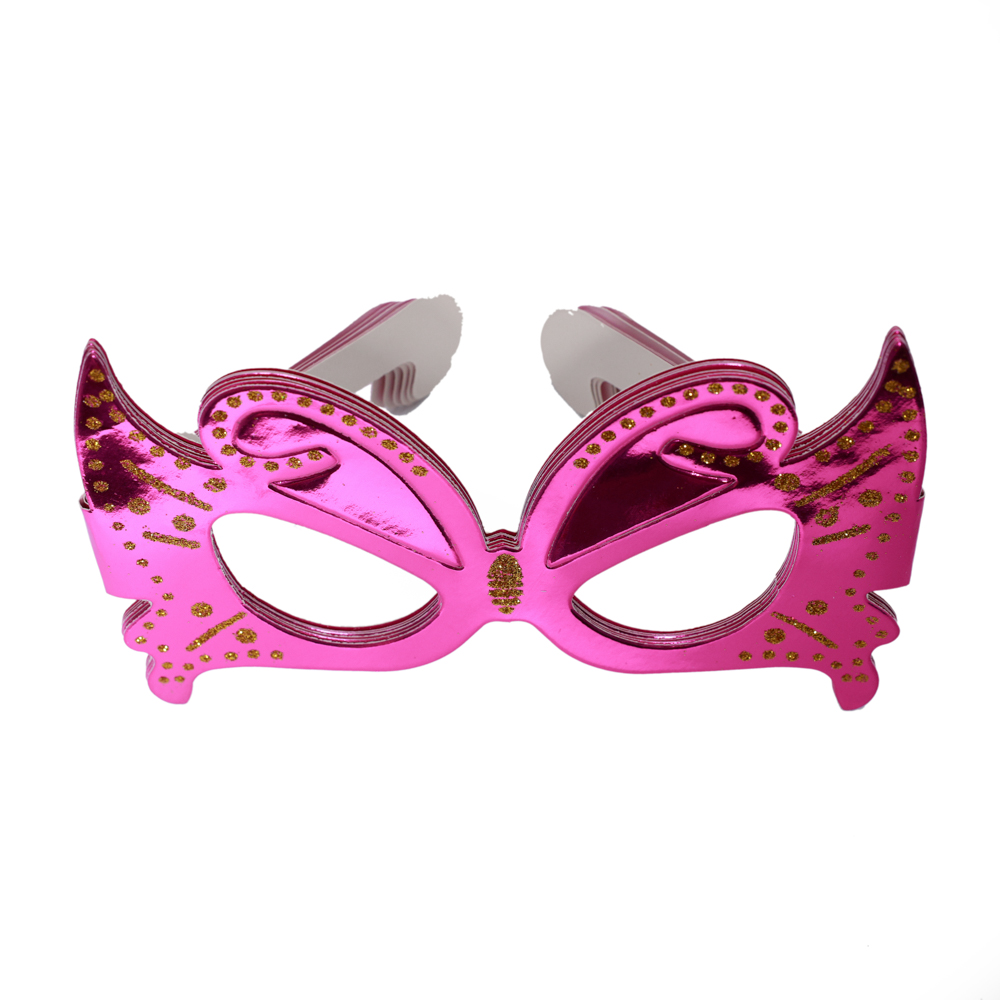 OCHELARI  DECORATIVI PARTY GL5-4