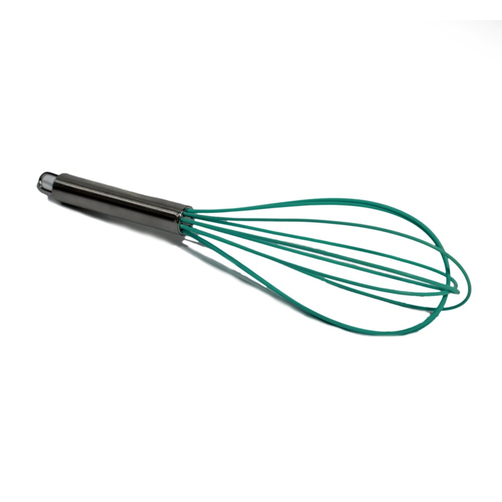 TEL UNIVERSAL 29CM SILICON MANER INOX G12-10