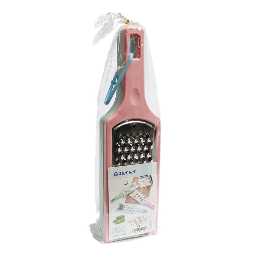 RAZATOARE PLATA 3BUC G12-24
