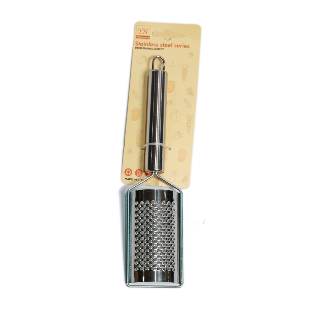 RAZATOARE SEMIROTUNDA INOX 23CM G12-34