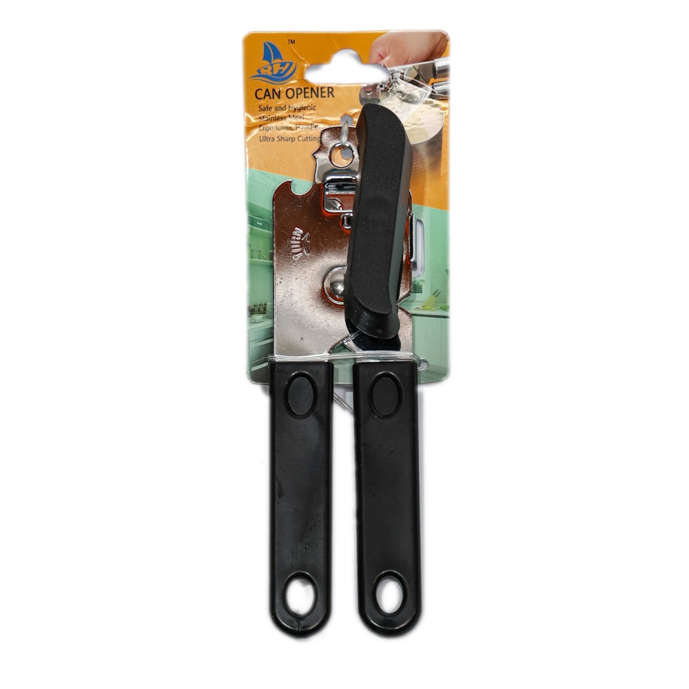 DESCHIZATOR CONSERVE MANUAL INOX GE5-8