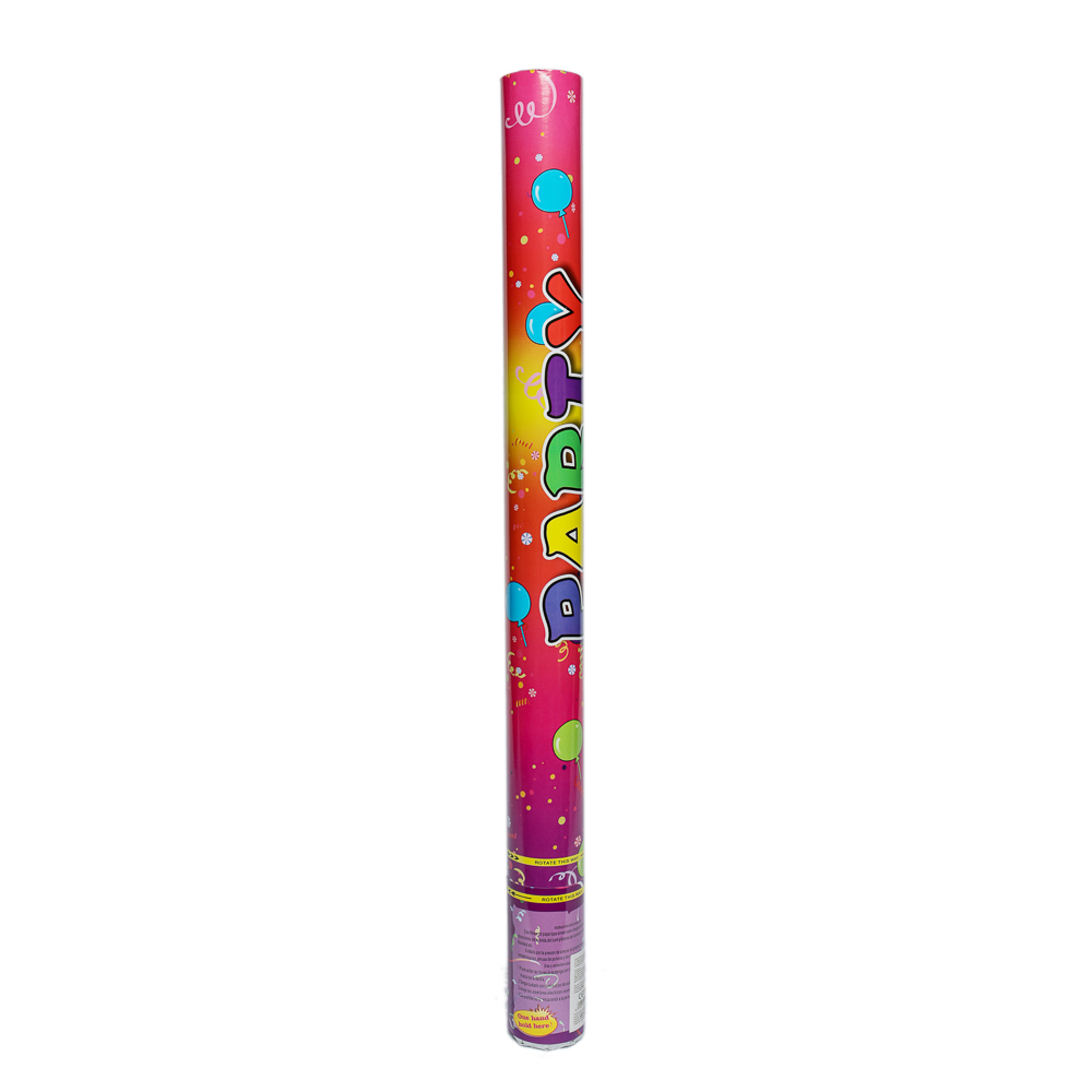 TUN CONFETTI 60CM GM6-3