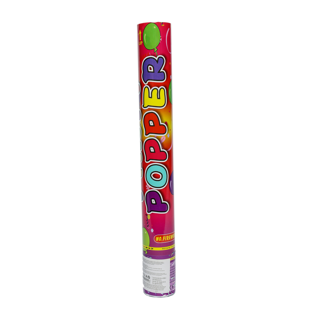 TUN CONFETTI 40CM GM6-4