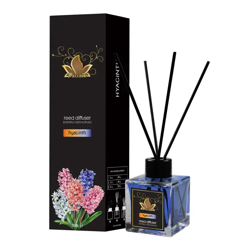 MOZAIC DIFFUSER ODORIZANT 100ML HYACINTH