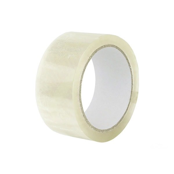 GLOBE BANDA ADEZIVA SCOTCH TRANSPARENTA 48MM 6BUC/SET