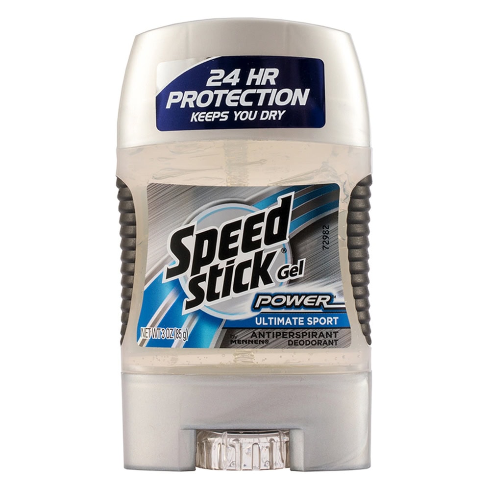 MENNEN STICK GEL 85G ULTIMATE SPORT 48H