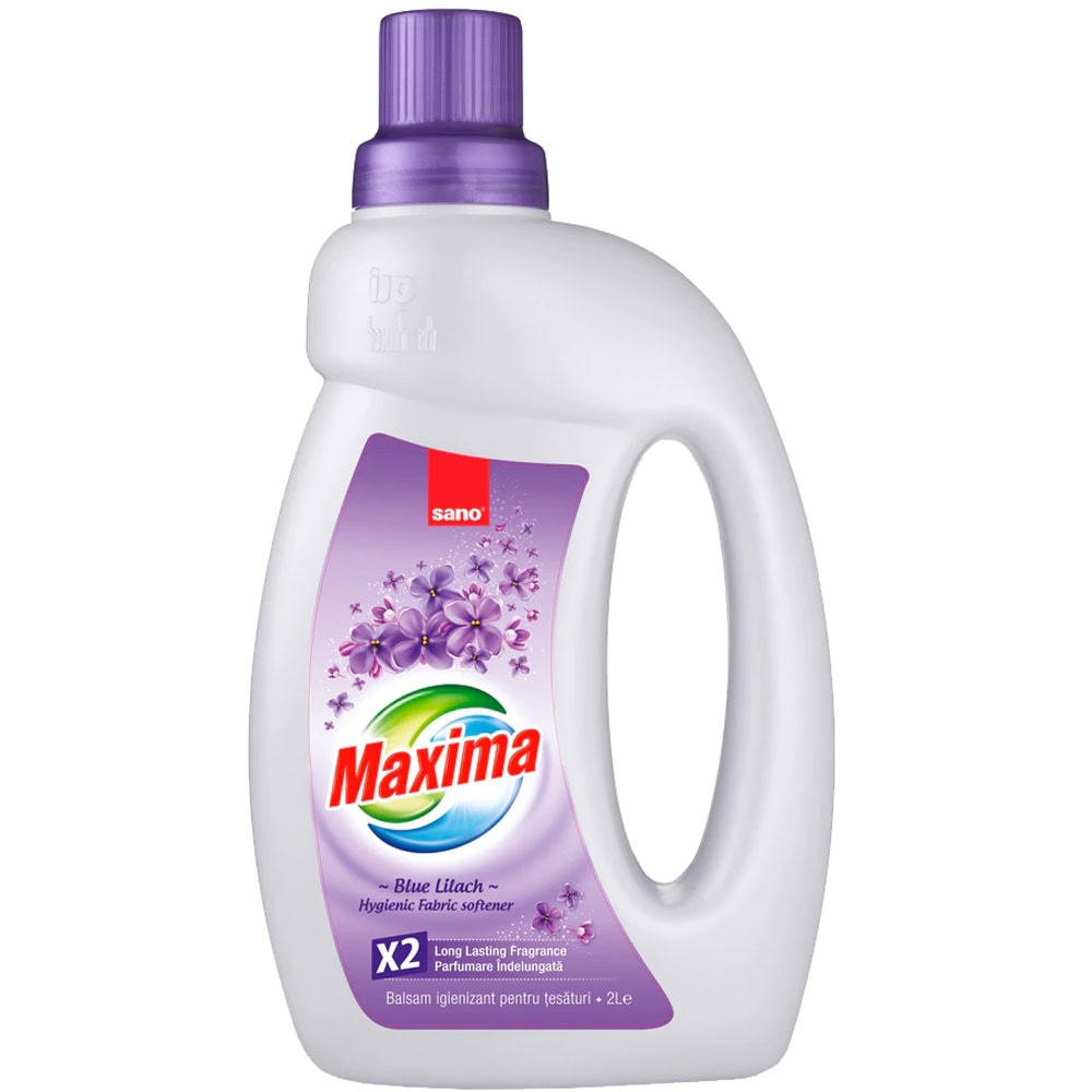 SANO BALSAM 2L LILIAC