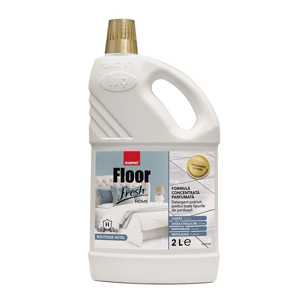 SANO FLOOR 2L HOME BOUTIQUE